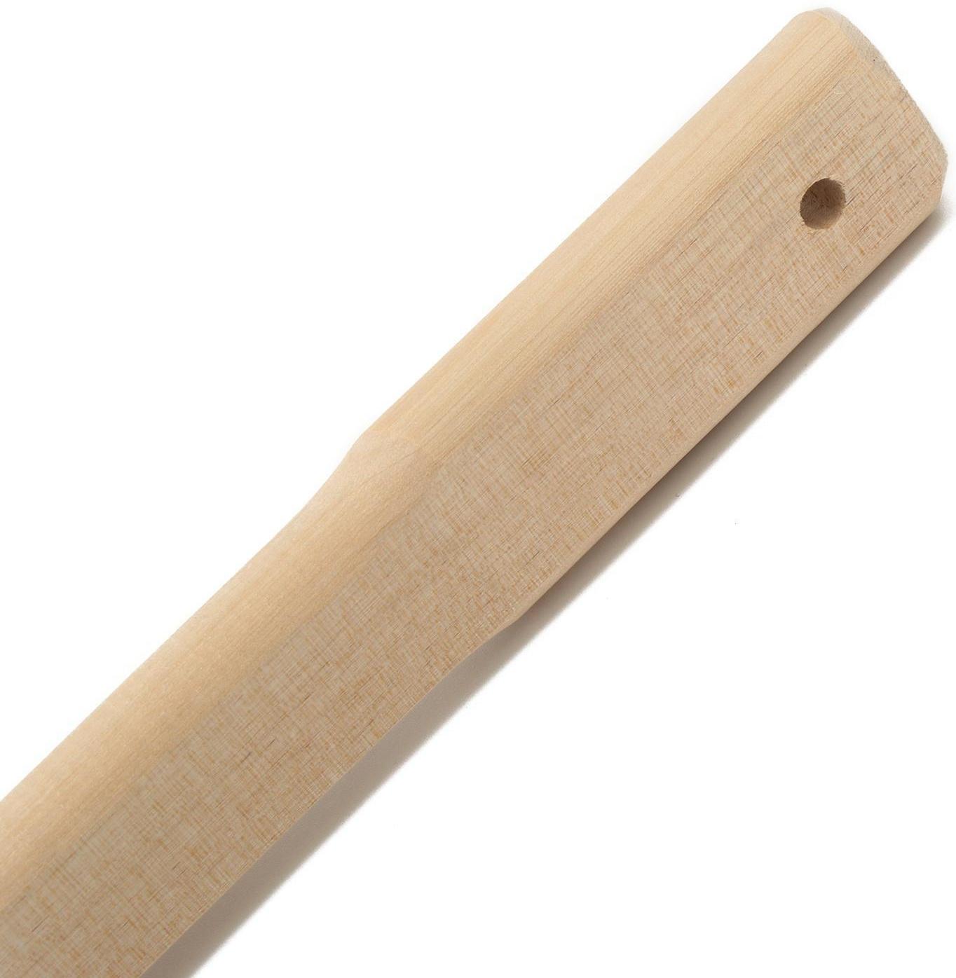 Плоскорез «Пышка», длина рабочей части 12,5 см, с черенком 90 см