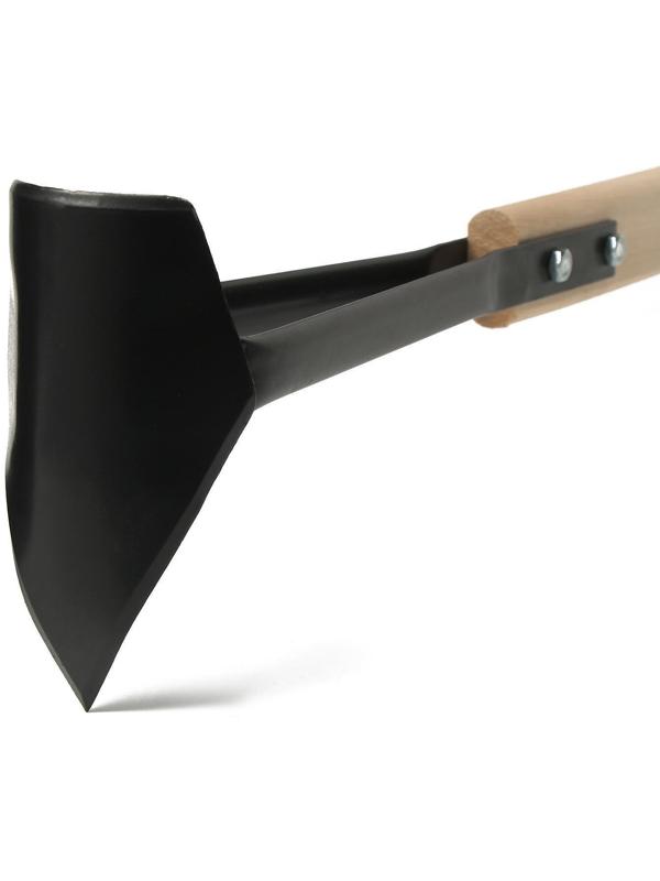 Плоскорез «Пышка», длина рабочей части 12,5 см, с черенком 90 см