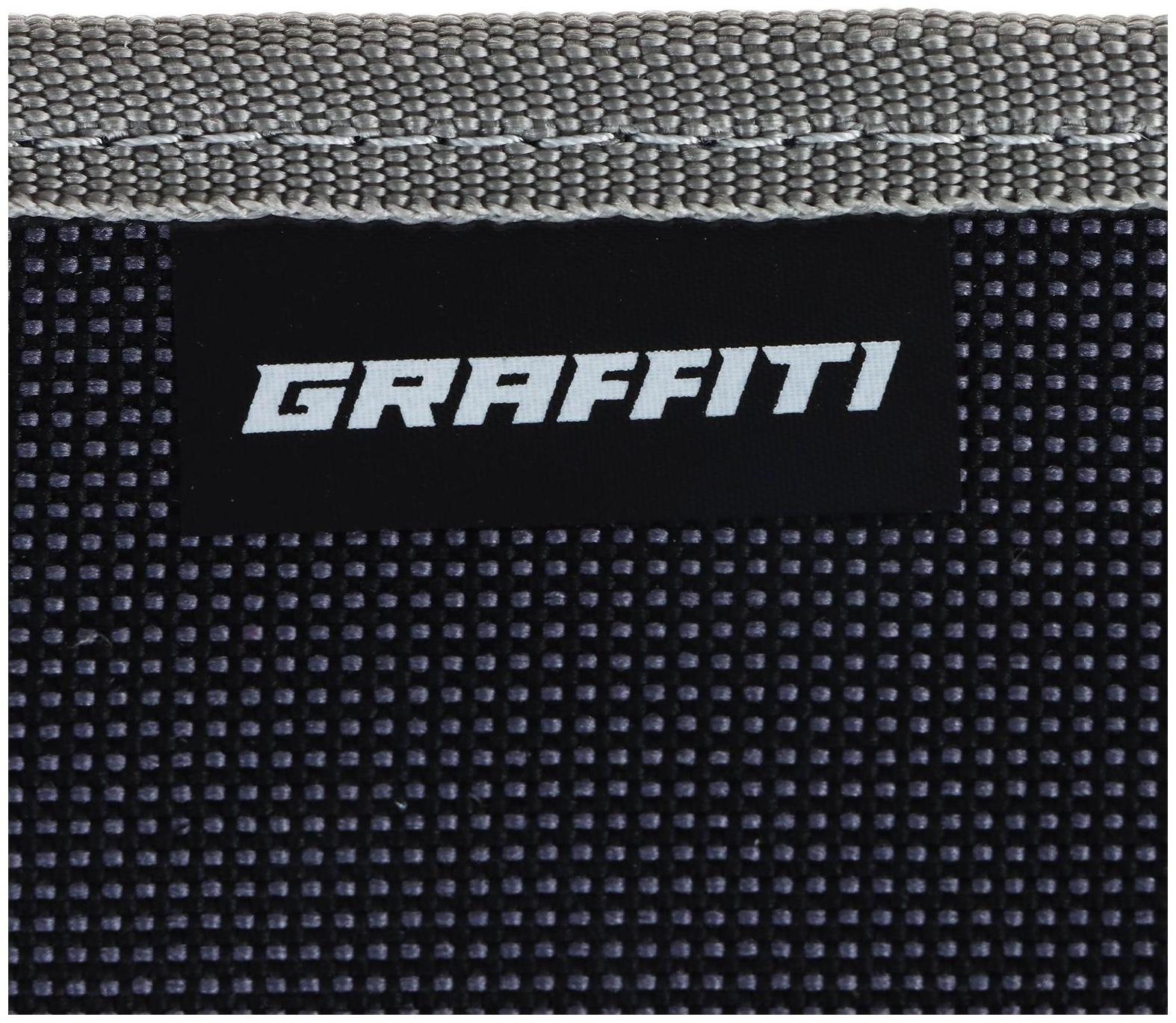 Велосумка Dream Bike «ПОИНТ-2» на руль для телефона, увеличенная, цвет серый