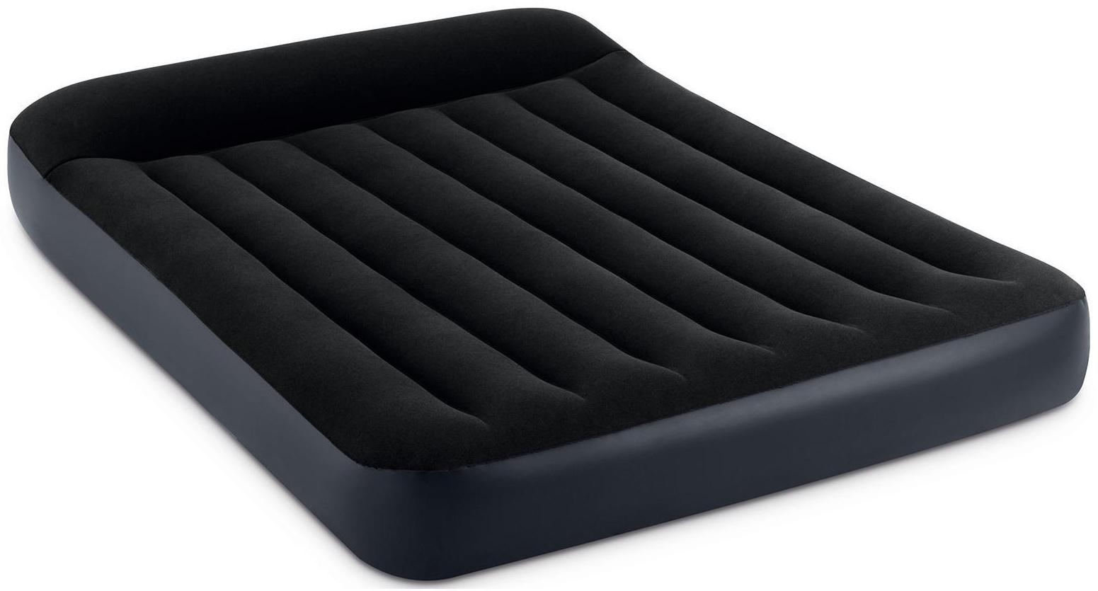 Матрас надувной Pillow Rest Classic Fiber-Tech, 137 х 191 х 25 см, 64142