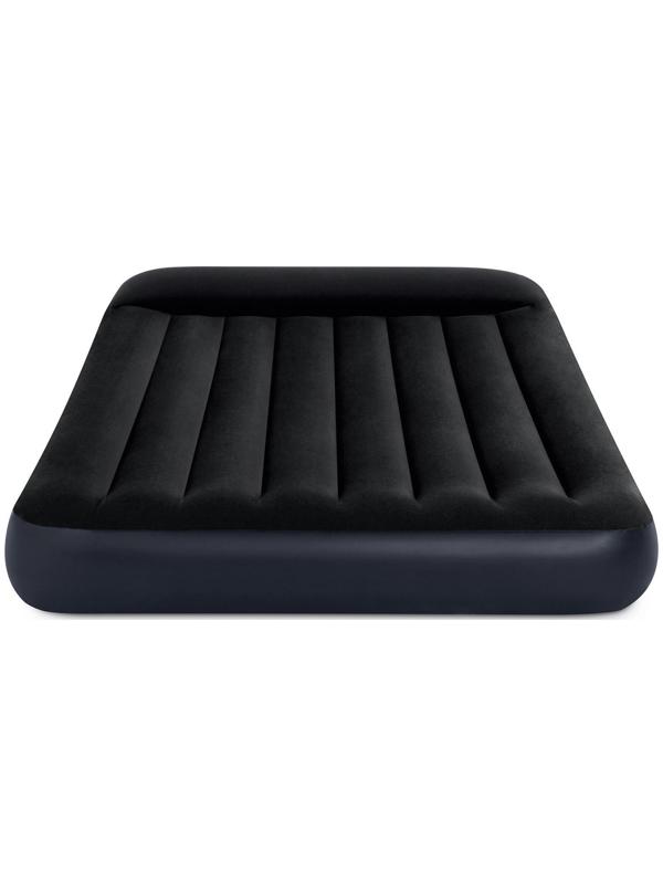 Матрас надувной Pillow Rest Classic Fiber-Tech, 137 х 191 х 25 см, 64142