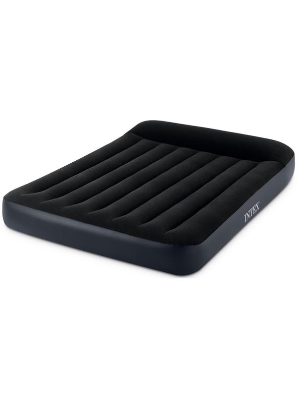 Матрас надувной Pillow Rest Classic Fiber-Tech, 137 х 191 х 25 см, 64142