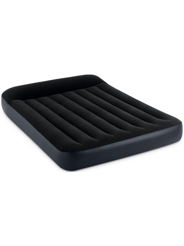 Матрас надувной Pillow Rest Classic Fiber-Tech, 137 х 191 х 25 см, 64142