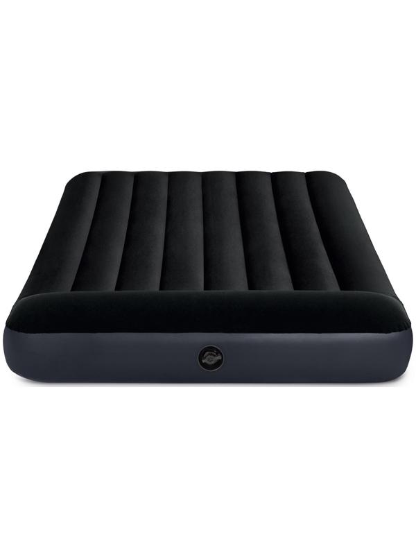 Матрас надувной Pillow Rest Classic Fiber-Tech, 137 х 191 х 25 см, 64142