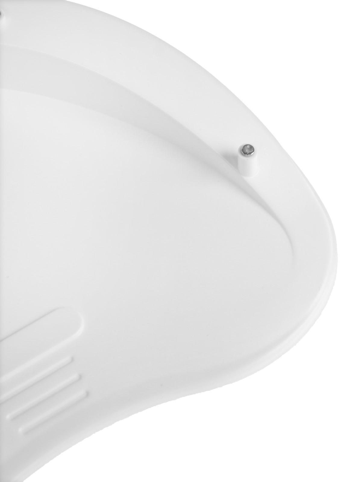 Лампа для гель-лака JessNail SUN 5 BL, UV/LED, 48 Вт, 24 диода, таймер 10/30/60 сек, розовая