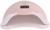 Лампа для гель-лака JessNail SUN 5 BL, UV/LED, 48 Вт, 24 диода, таймер 10/30/60 сек, розовая