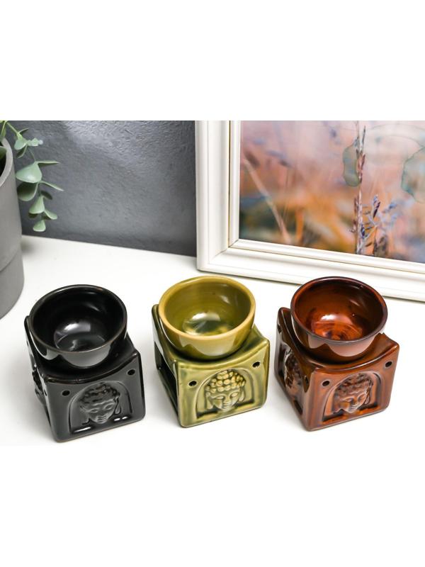 Аромалампа керамика 