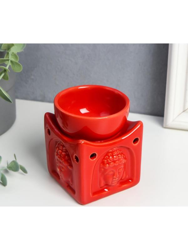 Аромалампа керамика 