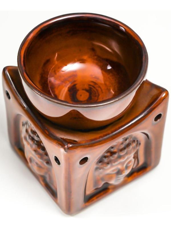 Аромалампа керамика 