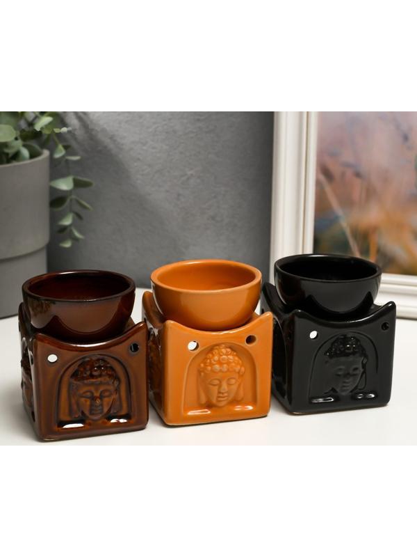 Аромалампа керамика 