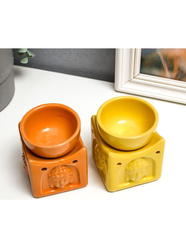 Аромалампа керамика 