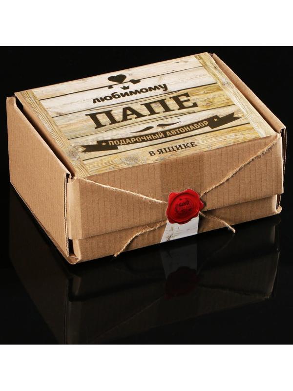 Подарочный бокс 