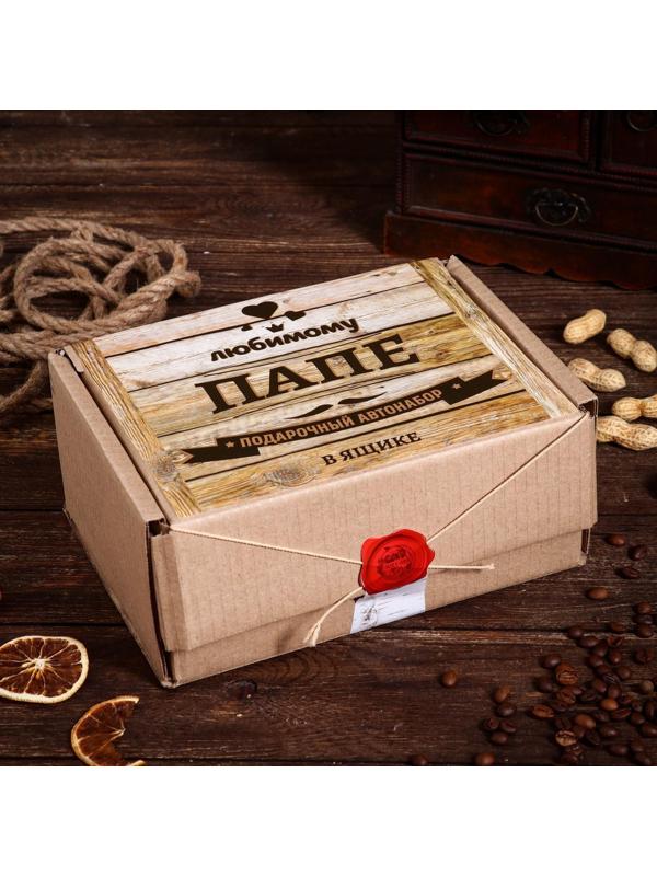 Подарочный бокс 