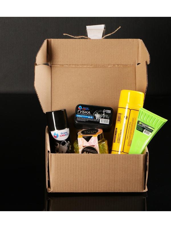 Подарочный бокс 