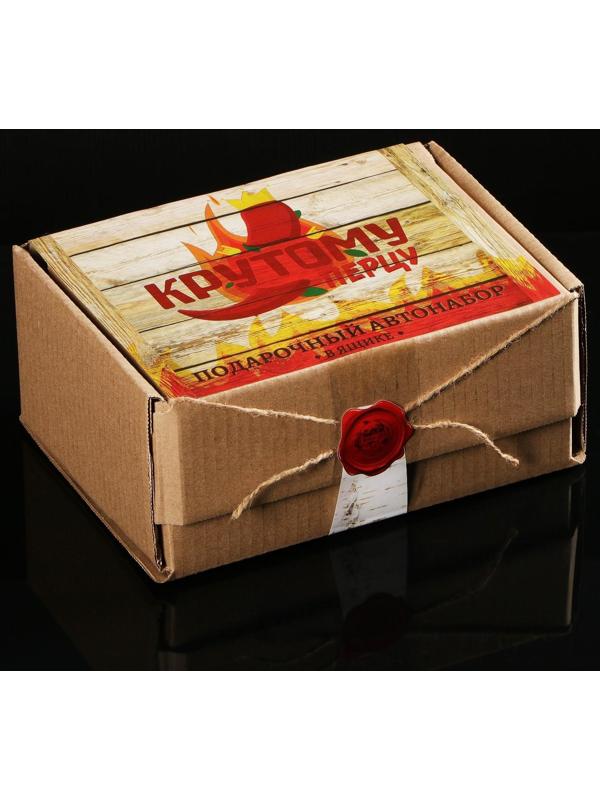 Подарочный бокс 