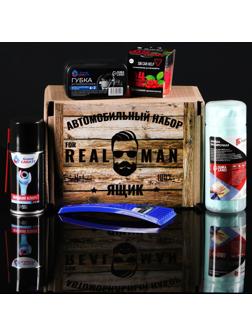 Подарочный бокс 