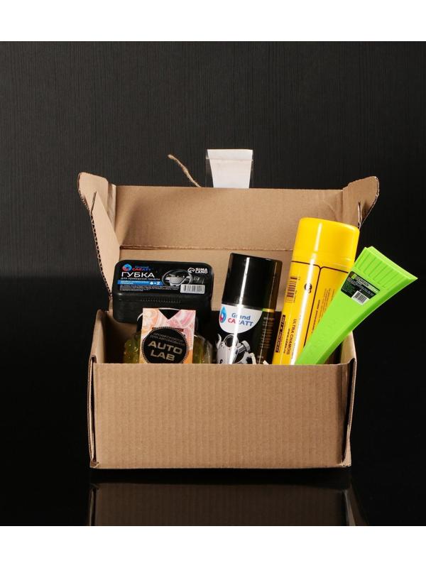 Подарочный бокс 