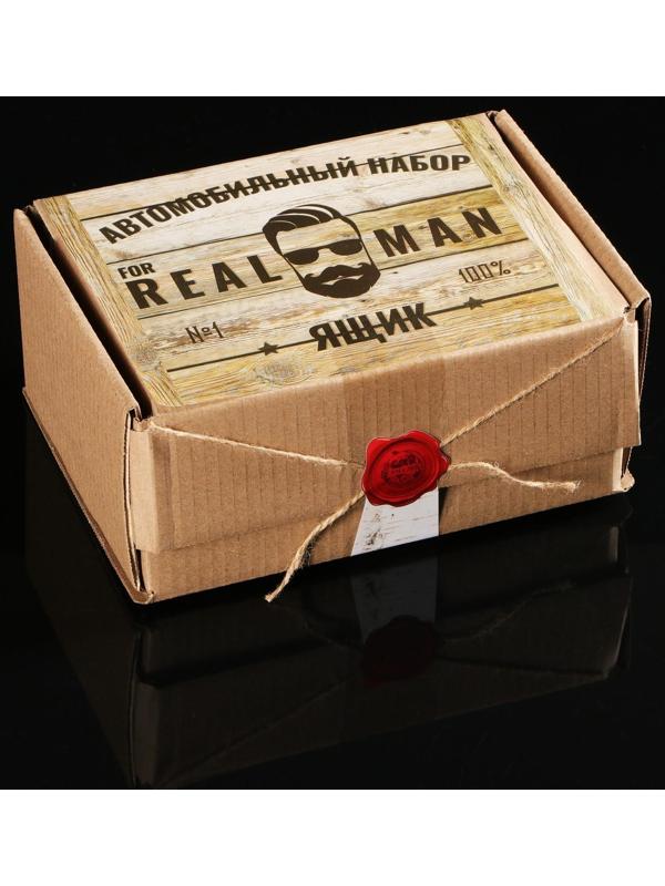 Подарочный бокс 