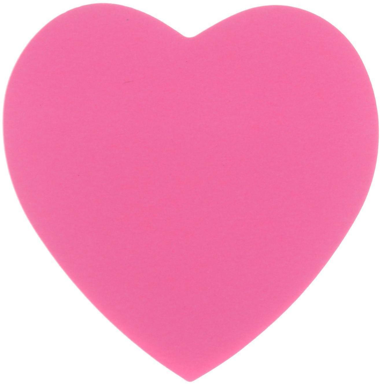 Блок с липким краем 