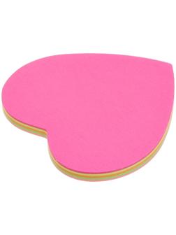 Блок с липким краем 