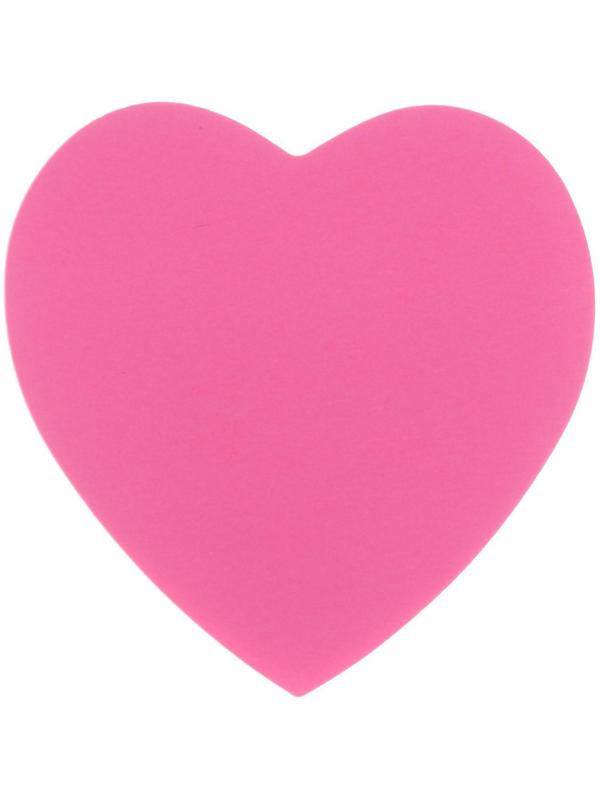 Блок с липким краем 