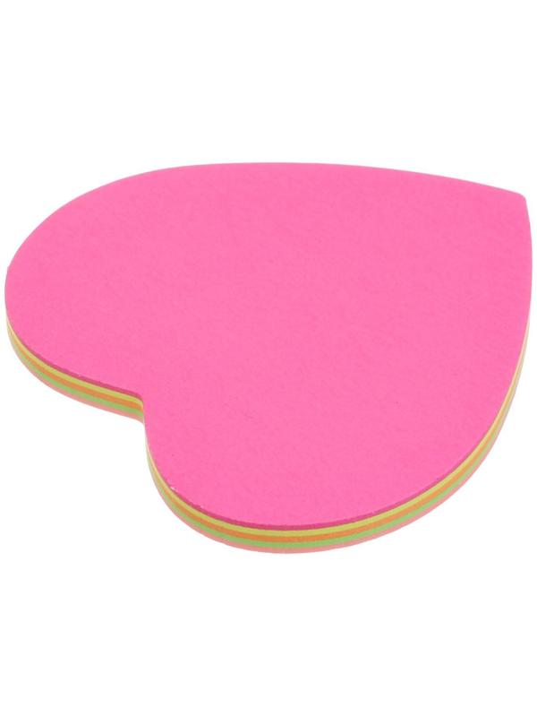 Блок с липким краем 