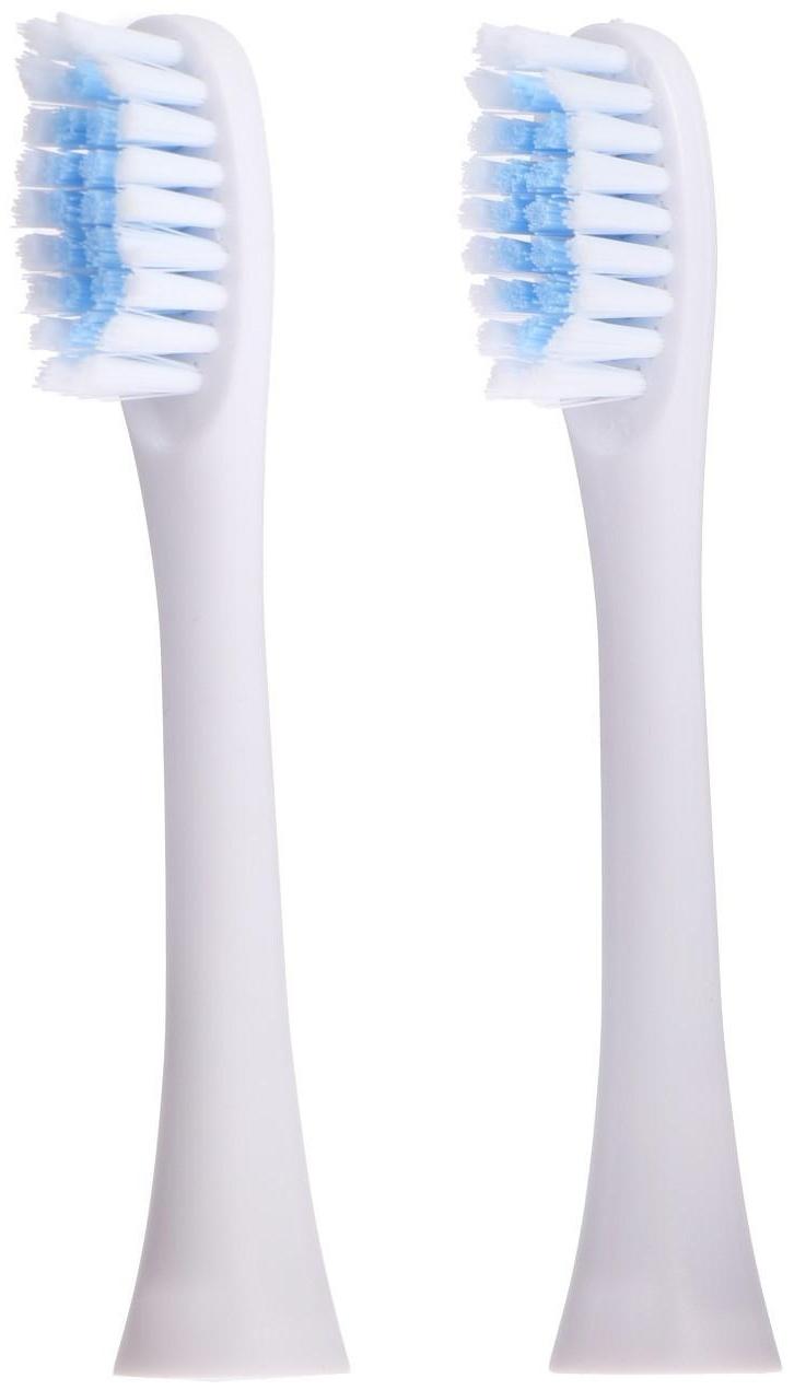 Насадка для электрической зубной щетки Luazon LP-005, белая