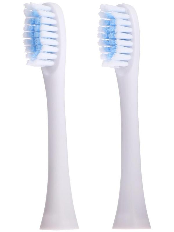 Насадка для электрической зубной щетки Luazon LP-005, белая