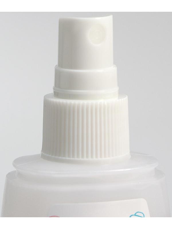 Спрей репеллентный от комаров 