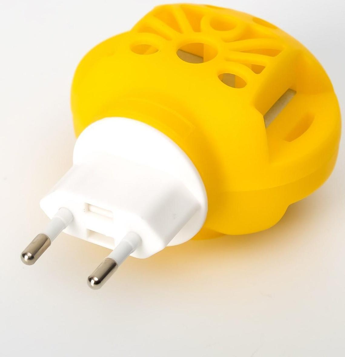 Комплект от комаров 