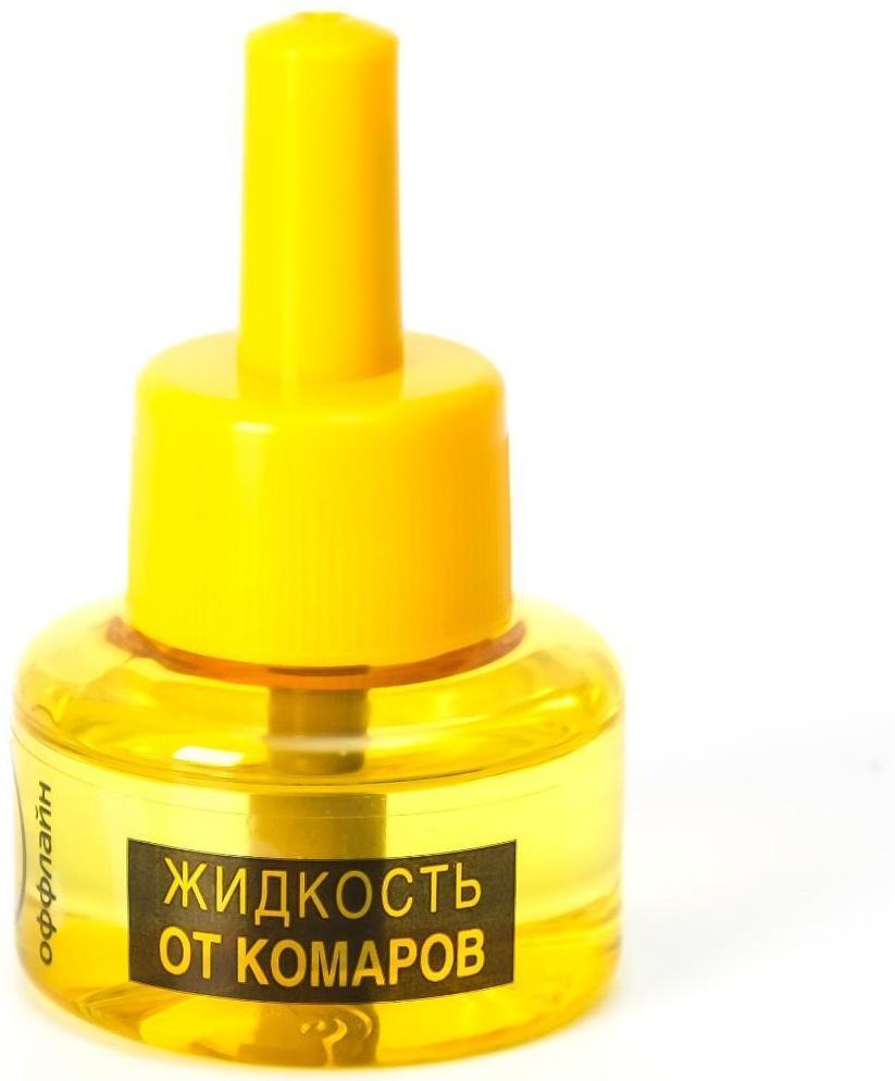 Комплект от комаров 