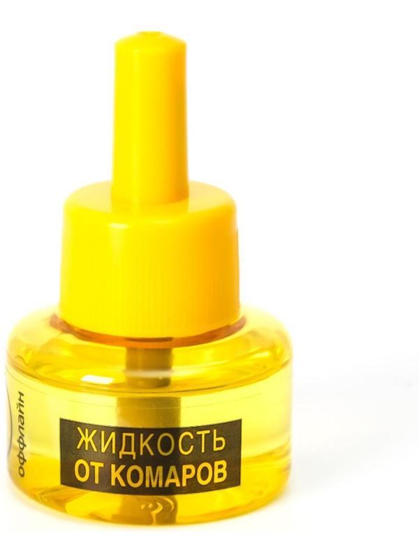 Комплект от комаров 