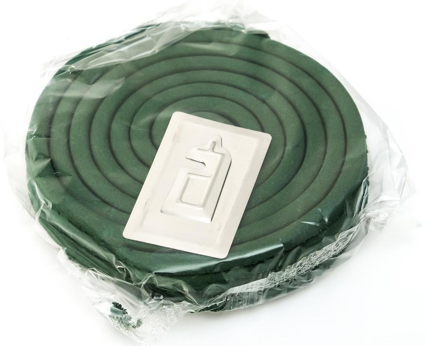 Спирали от комаров 