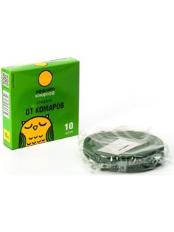 Спирали от комаров 