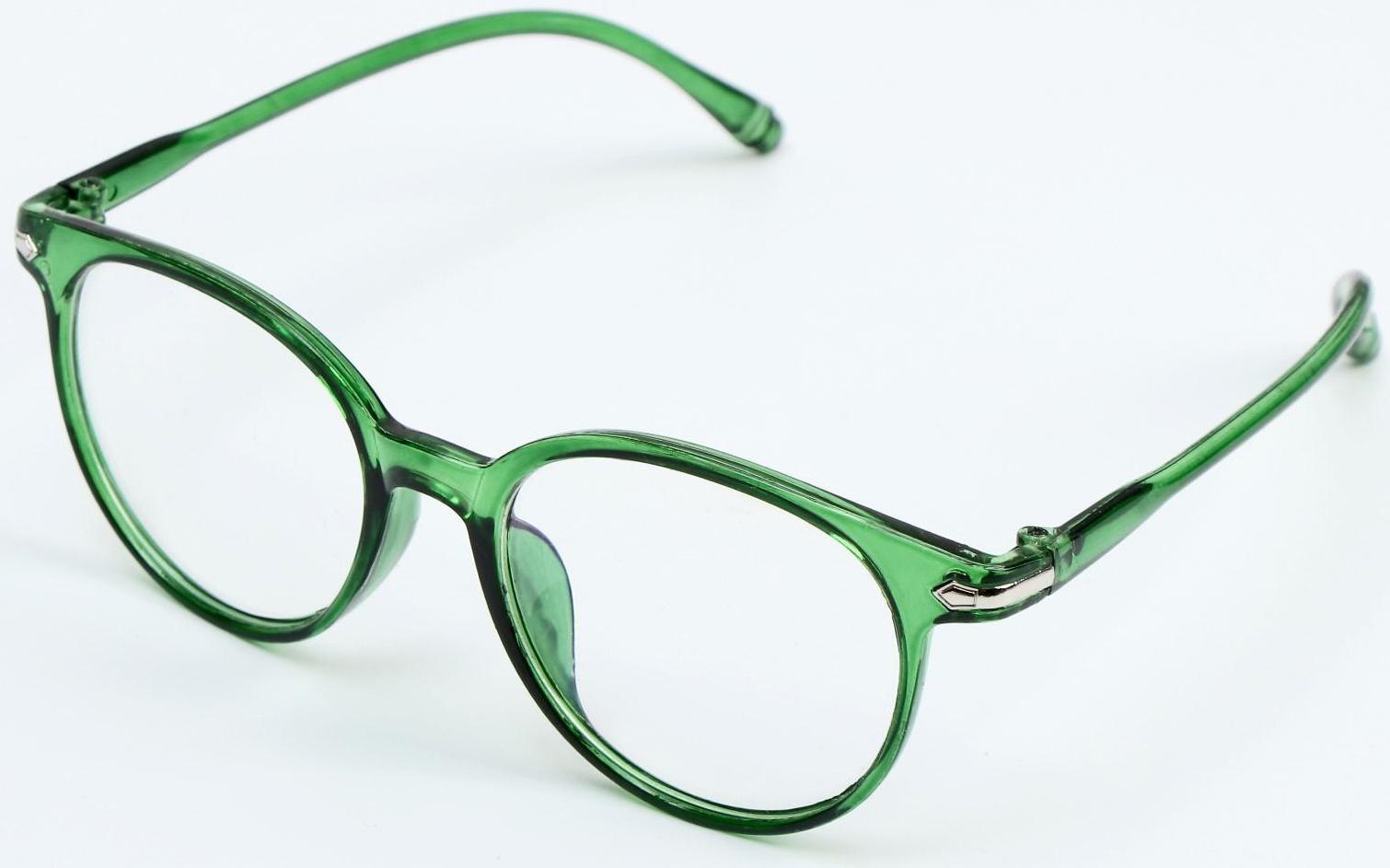 Очки для компьютера женские 