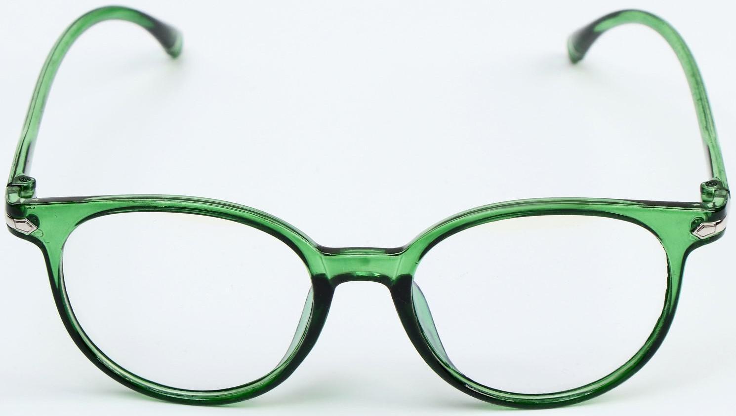 Очки для компьютера женские 