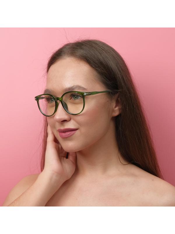 Очки для компьютера женские 