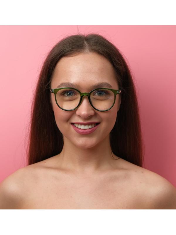 Очки для компьютера женские 