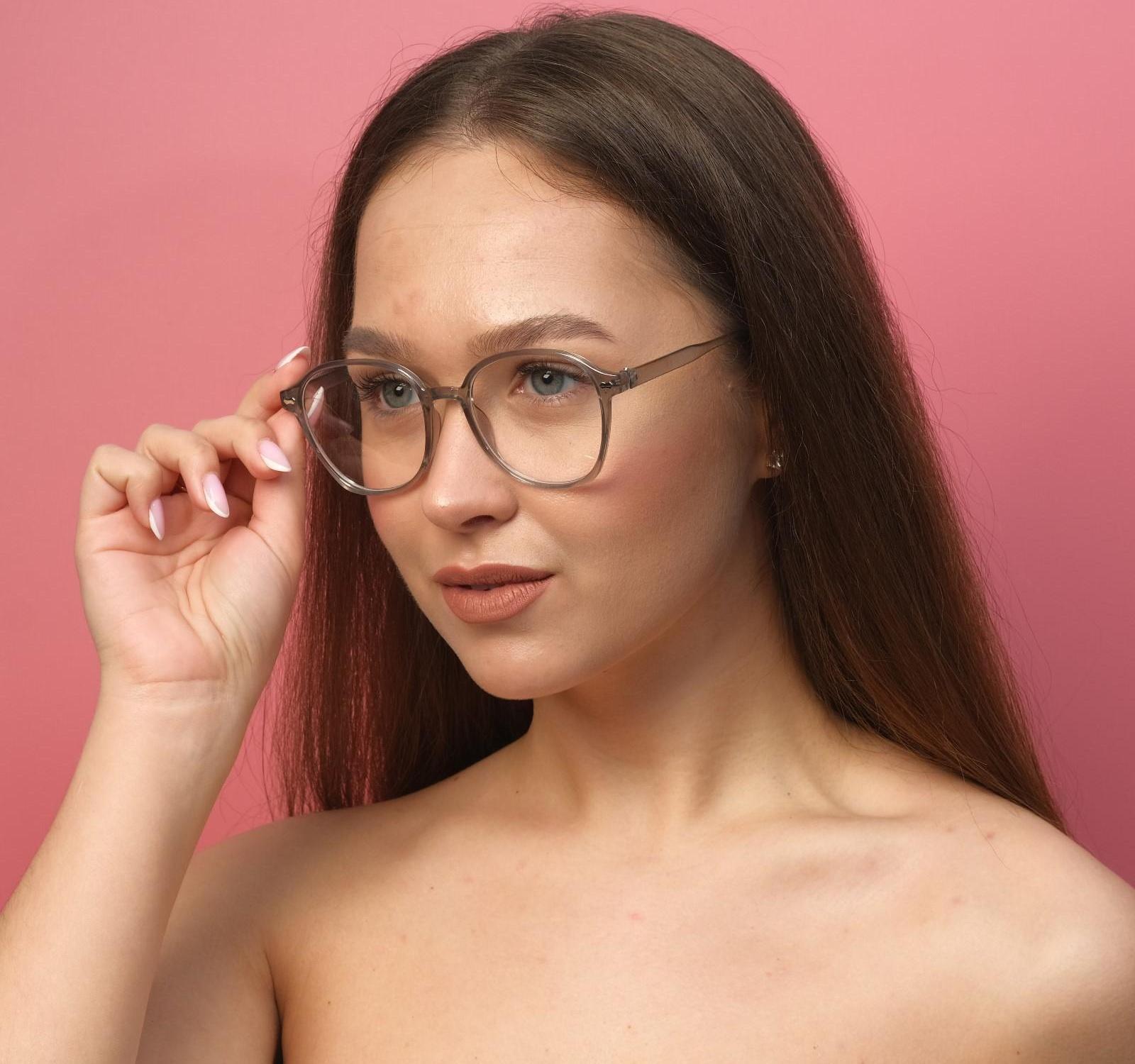 Очки для компьютера женские 