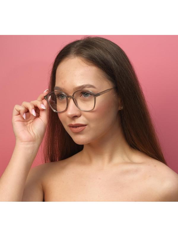 Очки для компьютера женские 