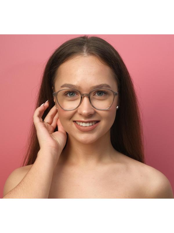 Очки для компьютера женские 