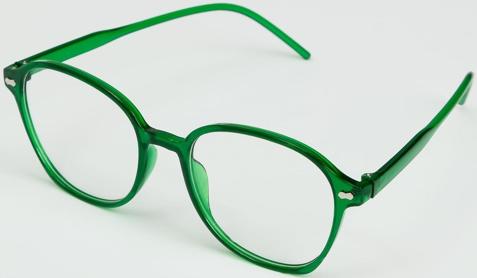 Очки для компьютера женские 