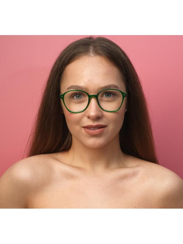 Очки для компьютера женские 