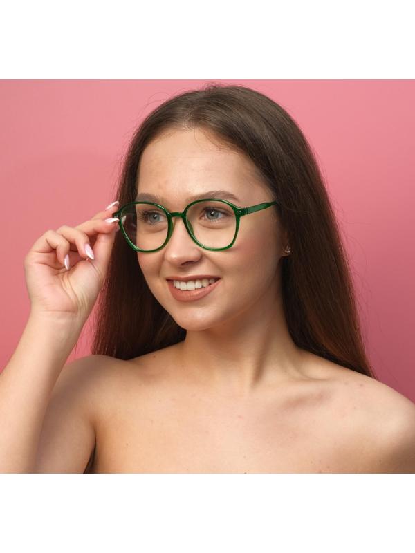 Очки для компьютера женские 