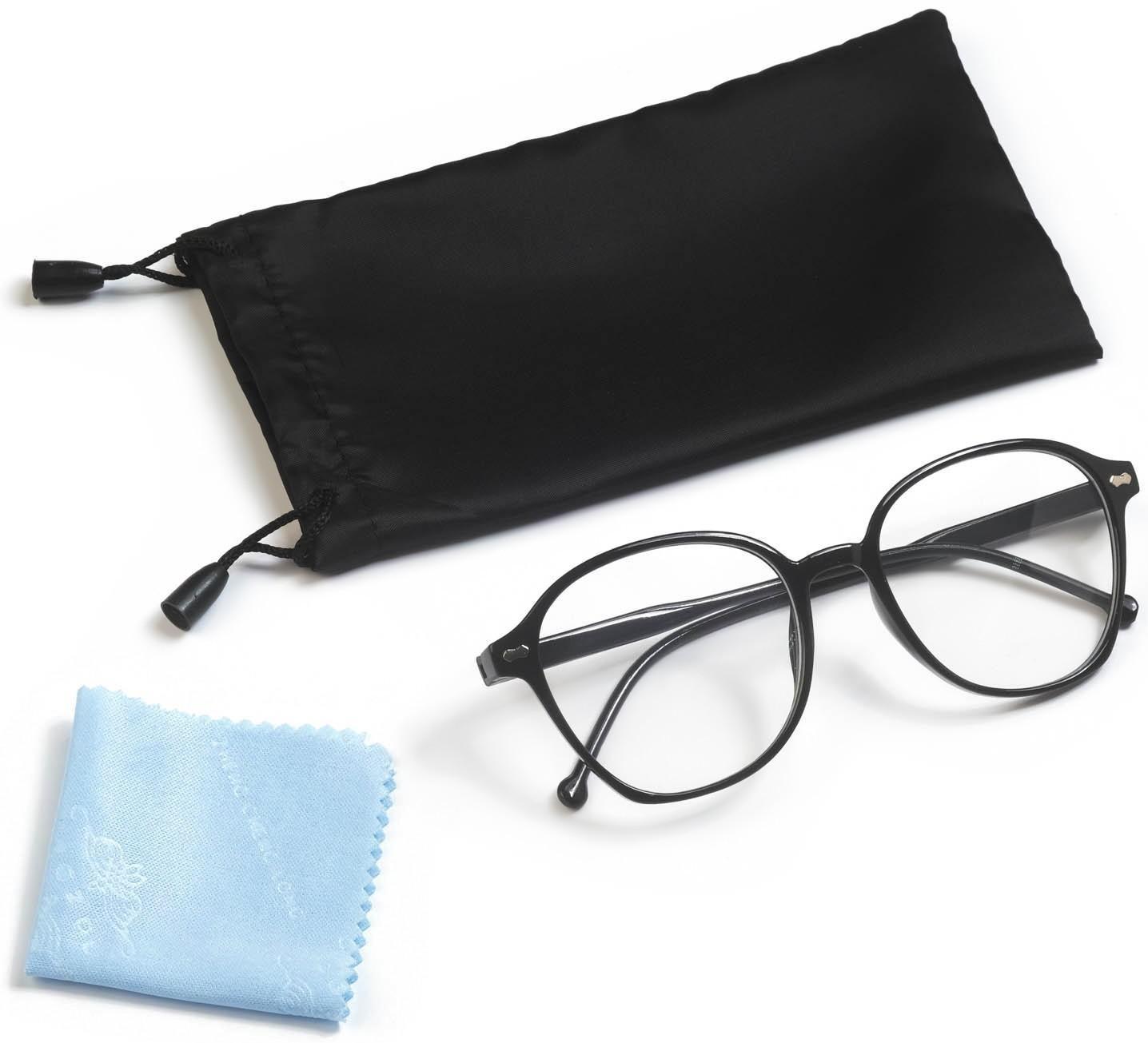 Очки для компьютера, 