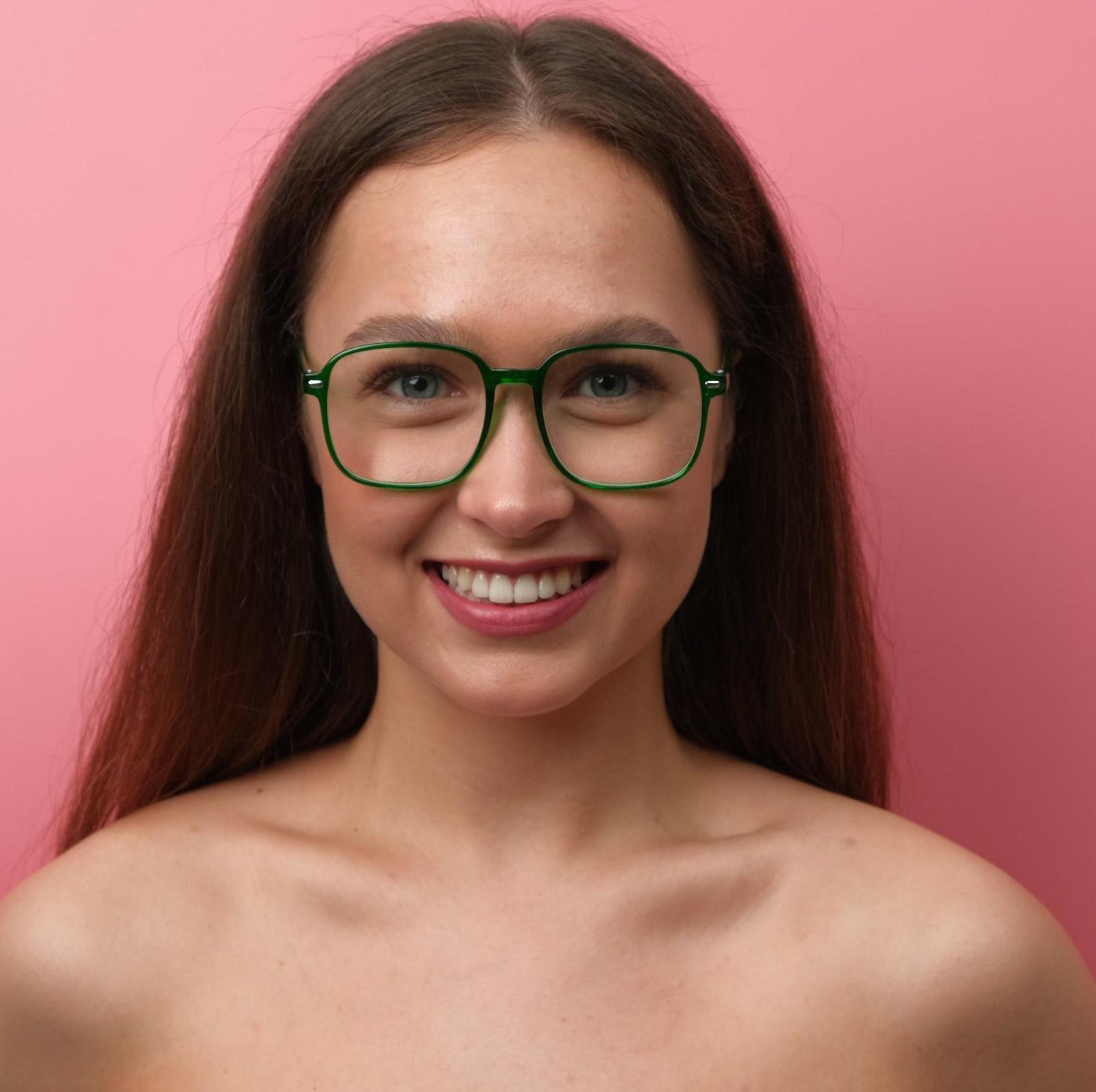 Очки для компьютера женские 