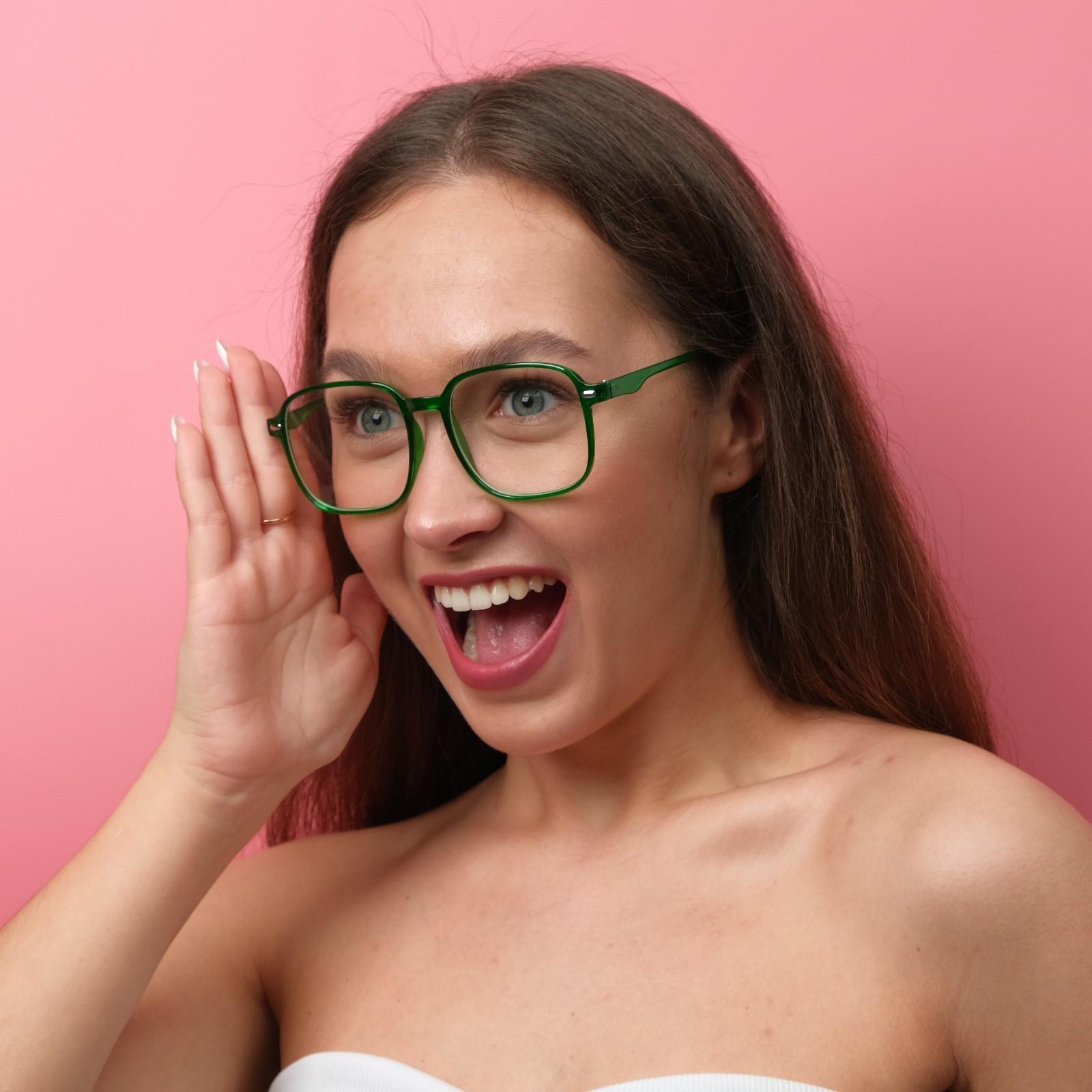 Очки для компьютера женские 