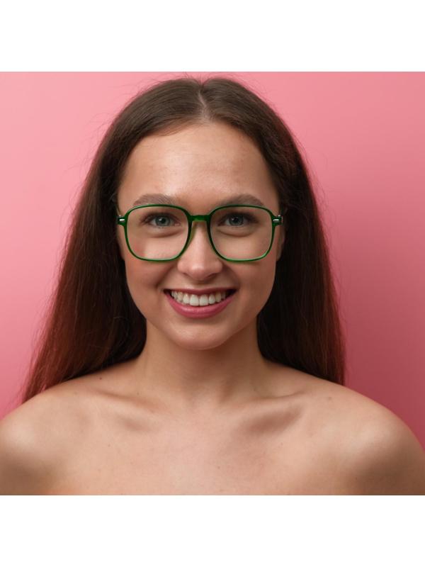 Очки для компьютера женские 