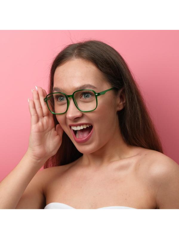 Очки для компьютера женские 