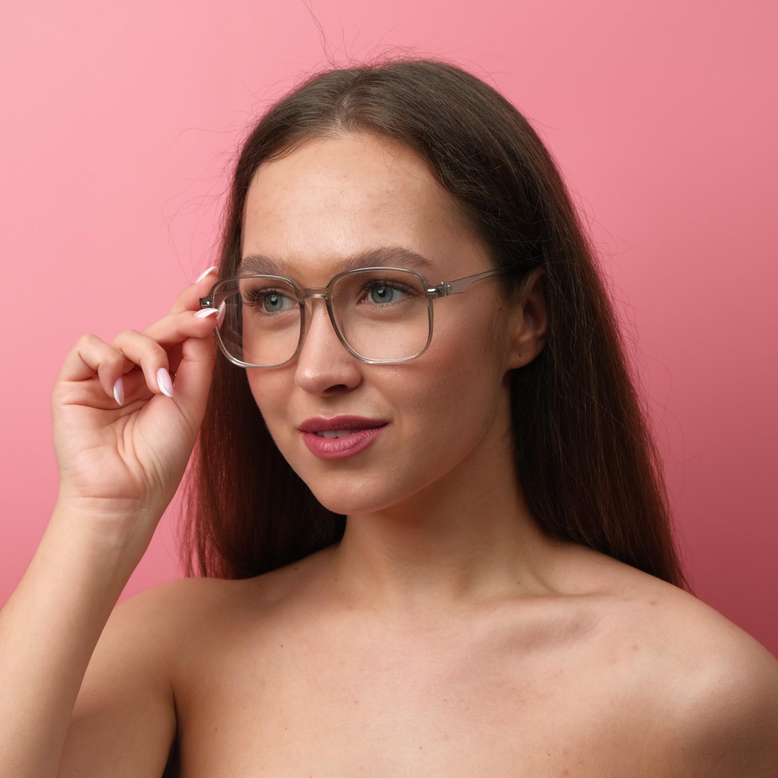 Очки для компьютера женские 